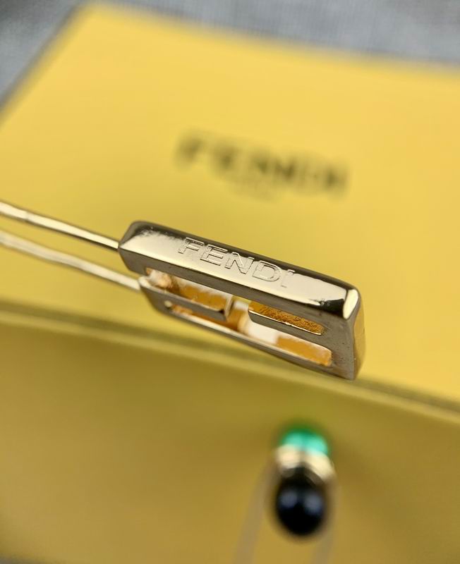 Fendi earring 05lyx190 (7)